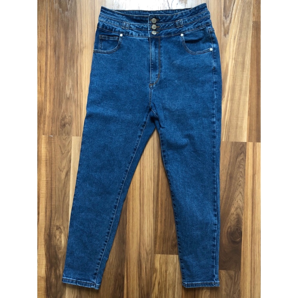 Women’s Cotton On Skinny Jeans (high-rise)